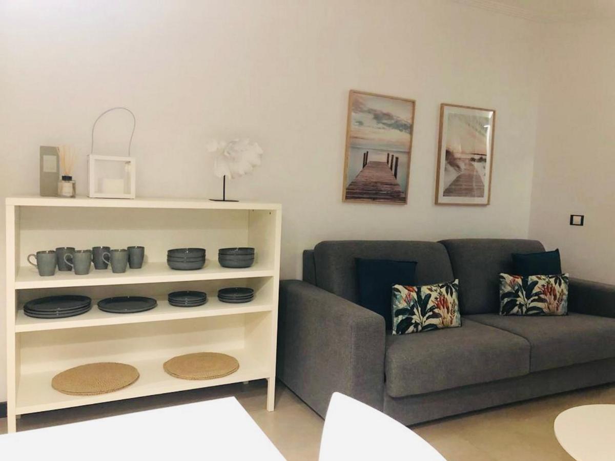 Luxury Apartment El Cotillo Exterior foto